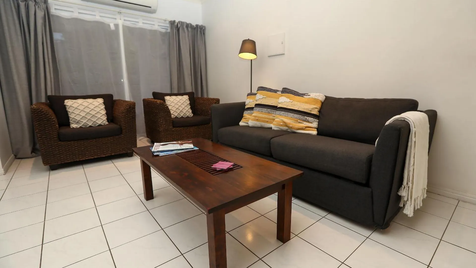 1 Bed Apartment Close To The Beach And Town Port Douglas Australia