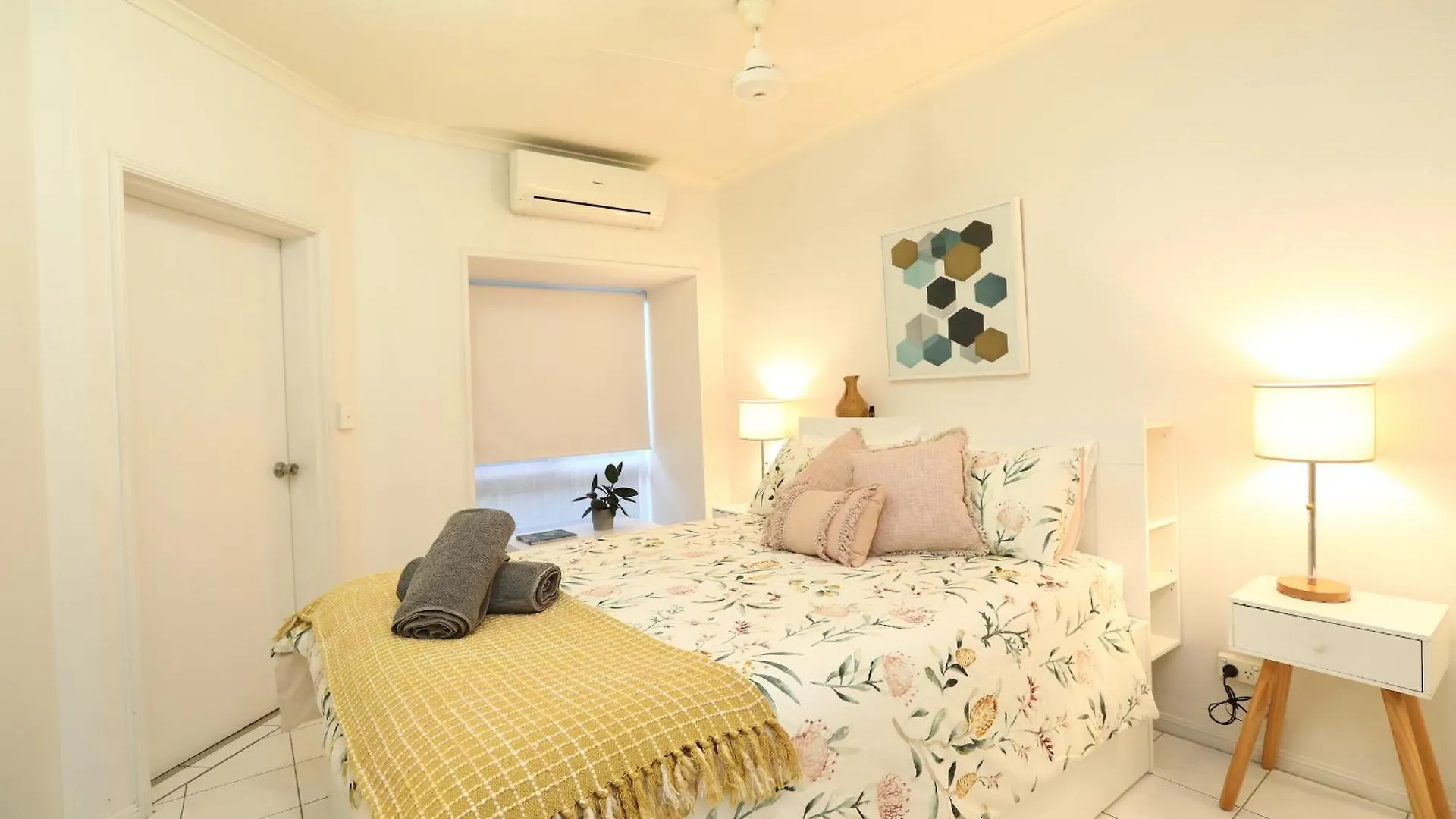 1 Bed Apartment Close To The Beach And Town Port Douglas 0*,  Australia